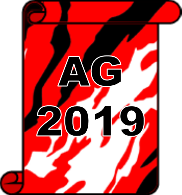 CR AG 2019