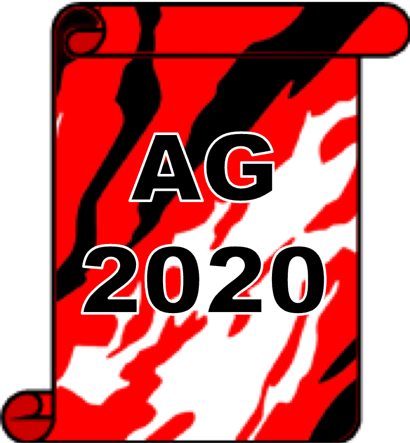 CR AG 2020